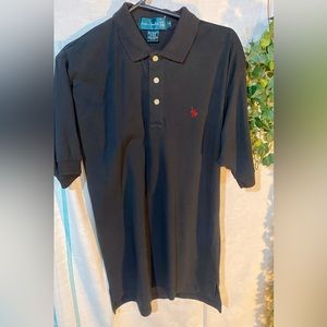 Men’s polo